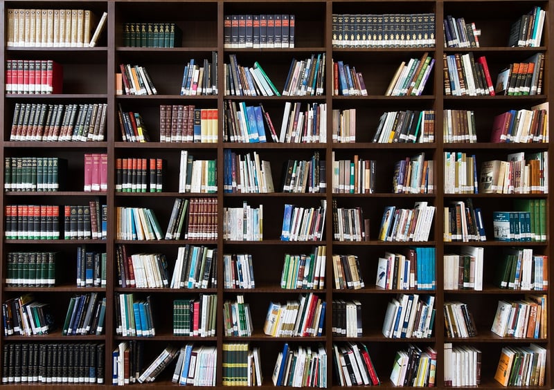 Literary Time Journeys